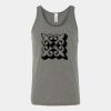 Bella + Canvas - Unisex Jersey Tank Thumbnail