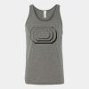 Bella + Canvas - Unisex Jersey Tank Thumbnail