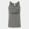 Bella + Canvas - Unisex Jersey Tank Thumbnail