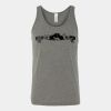Bella + Canvas - Unisex Jersey Tank Thumbnail