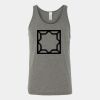 Bella + Canvas - Unisex Jersey Tank Thumbnail