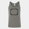 Bella + Canvas - Unisex Jersey Tank Thumbnail