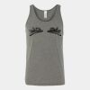 Bella + Canvas - Unisex Jersey Tank Thumbnail