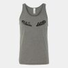 Bella + Canvas - Unisex Jersey Tank Thumbnail