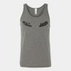 Bella + Canvas - Unisex Jersey Tank Thumbnail
