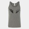 Bella + Canvas - Unisex Jersey Tank Thumbnail