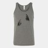 Bella + Canvas - Unisex Jersey Tank Thumbnail