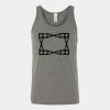 Bella + Canvas - Unisex Jersey Tank Thumbnail