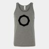 Bella + Canvas - Unisex Jersey Tank Thumbnail