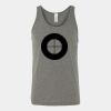 Bella + Canvas - Unisex Jersey Tank Thumbnail