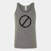 Bella + Canvas - Unisex Jersey Tank Thumbnail
