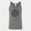 Bella + Canvas - Unisex Jersey Tank Thumbnail