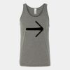 Bella + Canvas - Unisex Jersey Tank Thumbnail
