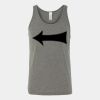 Bella + Canvas - Unisex Jersey Tank Thumbnail