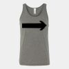 Bella + Canvas - Unisex Jersey Tank Thumbnail