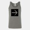 Bella + Canvas - Unisex Jersey Tank Thumbnail