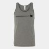 Bella + Canvas - Unisex Jersey Tank Thumbnail