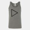 Bella + Canvas - Unisex Jersey Tank Thumbnail