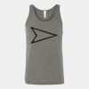 Bella + Canvas - Unisex Jersey Tank Thumbnail