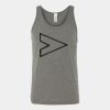 Bella + Canvas - Unisex Jersey Tank Thumbnail