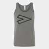 Bella + Canvas - Unisex Jersey Tank Thumbnail