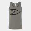 Bella + Canvas - Unisex Jersey Tank Thumbnail