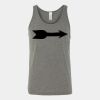 Bella + Canvas - Unisex Jersey Tank Thumbnail