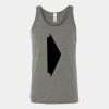 Bella + Canvas - Unisex Jersey Tank Thumbnail