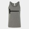 Bella + Canvas - Unisex Jersey Tank Thumbnail
