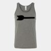 Bella + Canvas - Unisex Jersey Tank Thumbnail