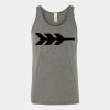 Bella + Canvas - Unisex Jersey Tank Thumbnail