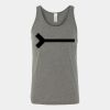 Bella + Canvas - Unisex Jersey Tank Thumbnail