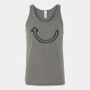 Bella + Canvas - Unisex Jersey Tank Thumbnail