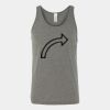 Bella + Canvas - Unisex Jersey Tank Thumbnail
