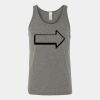 Bella + Canvas - Unisex Jersey Tank Thumbnail