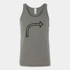 Bella + Canvas - Unisex Jersey Tank Thumbnail