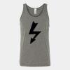 Bella + Canvas - Unisex Jersey Tank Thumbnail