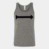 Bella + Canvas - Unisex Jersey Tank Thumbnail