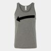Bella + Canvas - Unisex Jersey Tank Thumbnail