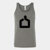 Bella + Canvas - Unisex Jersey Tank Thumbnail