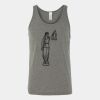 Bella + Canvas - Unisex Jersey Tank Thumbnail