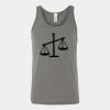 Bella + Canvas - Unisex Jersey Tank Thumbnail