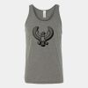 Bella + Canvas - Unisex Jersey Tank Thumbnail