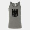 Bella + Canvas - Unisex Jersey Tank Thumbnail
