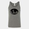 Bella + Canvas - Unisex Jersey Tank Thumbnail