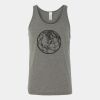 Bella + Canvas - Unisex Jersey Tank Thumbnail