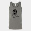 Bella + Canvas - Unisex Jersey Tank Thumbnail