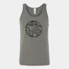 Bella + Canvas - Unisex Jersey Tank Thumbnail