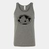 Bella + Canvas - Unisex Jersey Tank Thumbnail