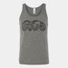 Bella + Canvas - Unisex Jersey Tank Thumbnail